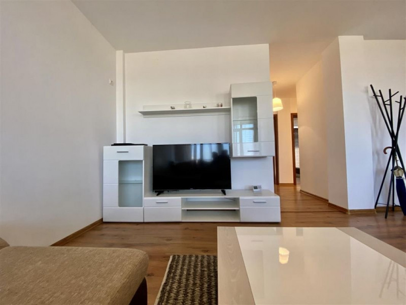 Apartament 3 camere, Hotel IQ - V533