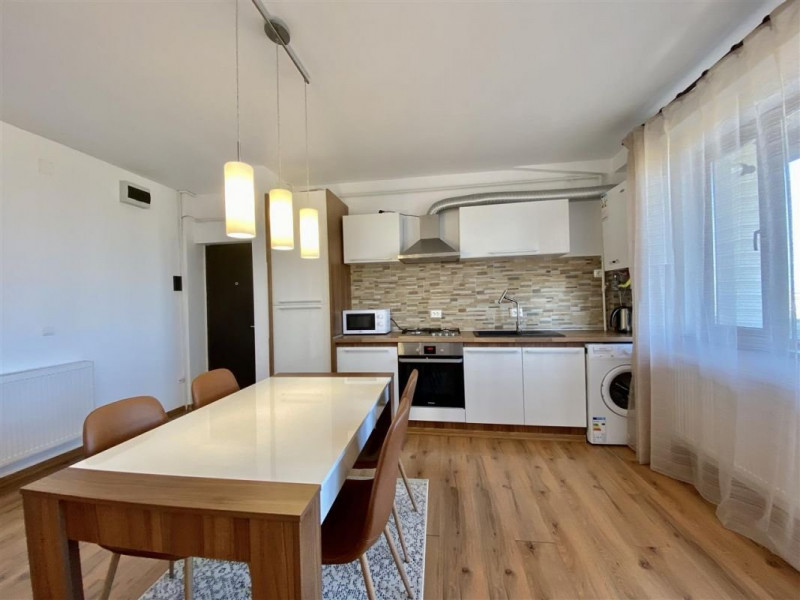 Apartament 3 camere, Hotel IQ - V533