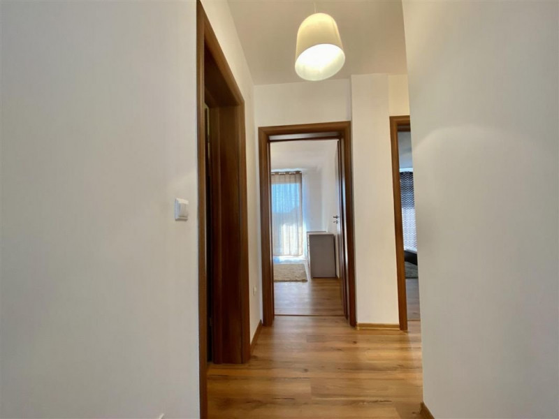 Apartament 3 camere, Hotel IQ - V533