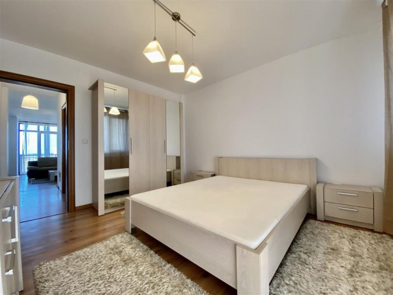 Apartament 3 camere, Hotel IQ - V533