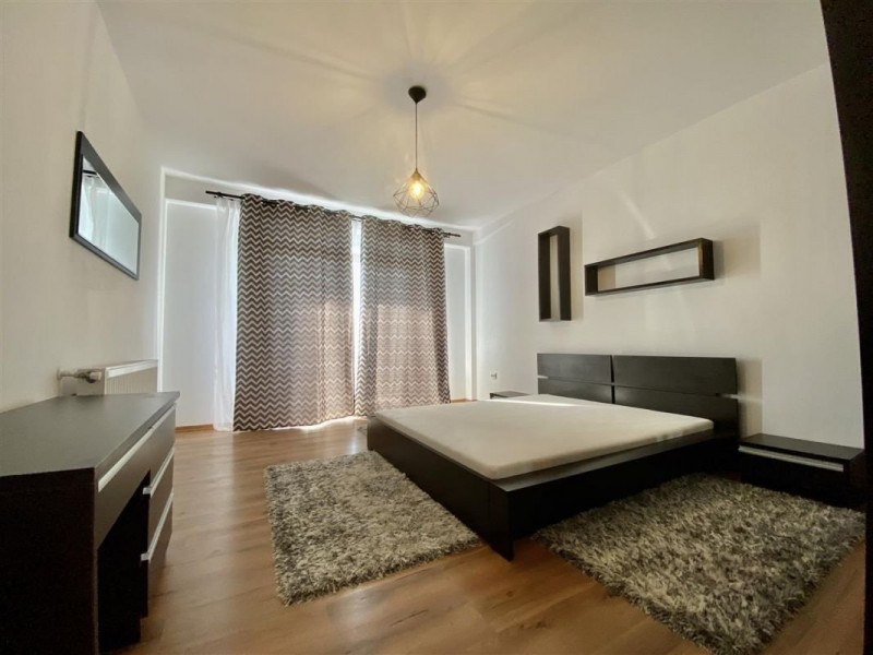 Apartament 3 camere, Hotel IQ - V533