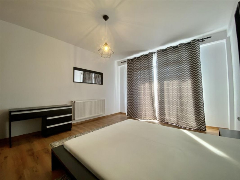 Apartament 3 camere, Hotel IQ - V533