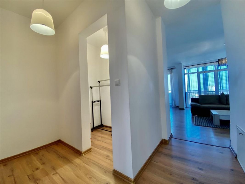 Apartament 3 camere, Hotel IQ - V533