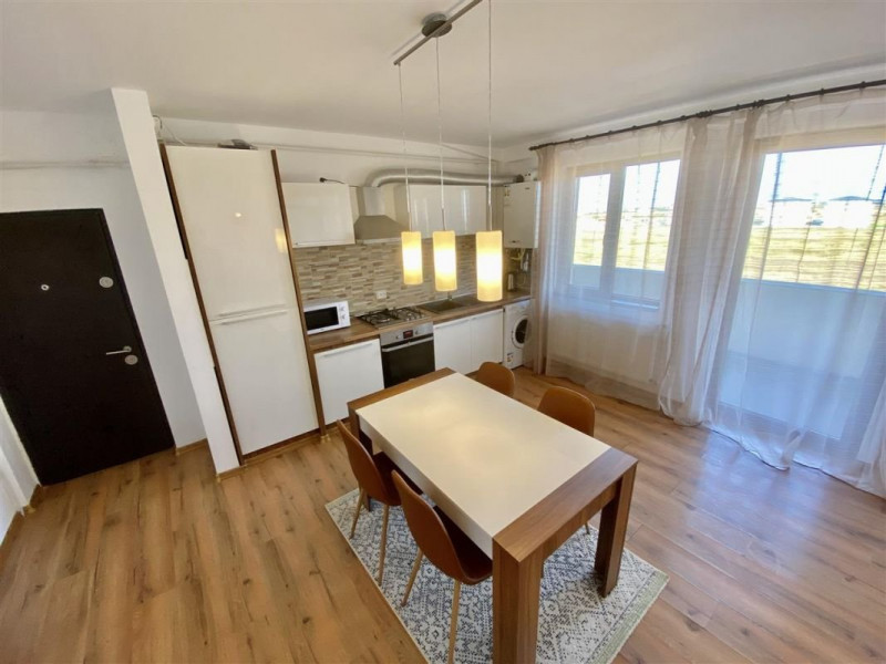 Apartament 3 camere, Hotel IQ - V533