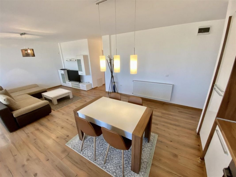Apartament 3 camere, Hotel IQ - V533