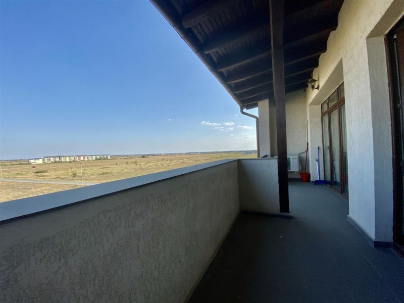 Apartament 3 camere, Hotel IQ - V533