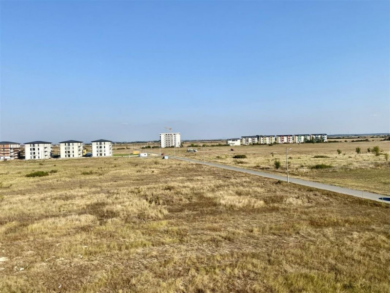 Apartament 3 camere, Hotel IQ - V533