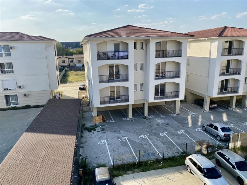 Apartament 3 camere, Hotel IQ - V533