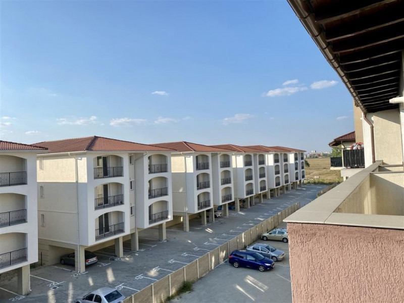 Apartament 3 camere, Hotel IQ - V533
