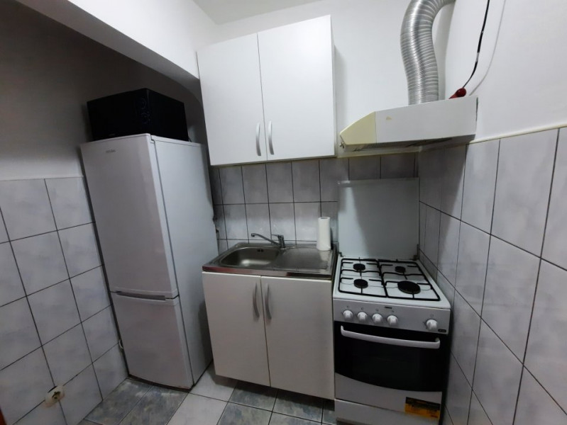Garsonieră Buziasului LIDL, amenajata nou, 0% comision