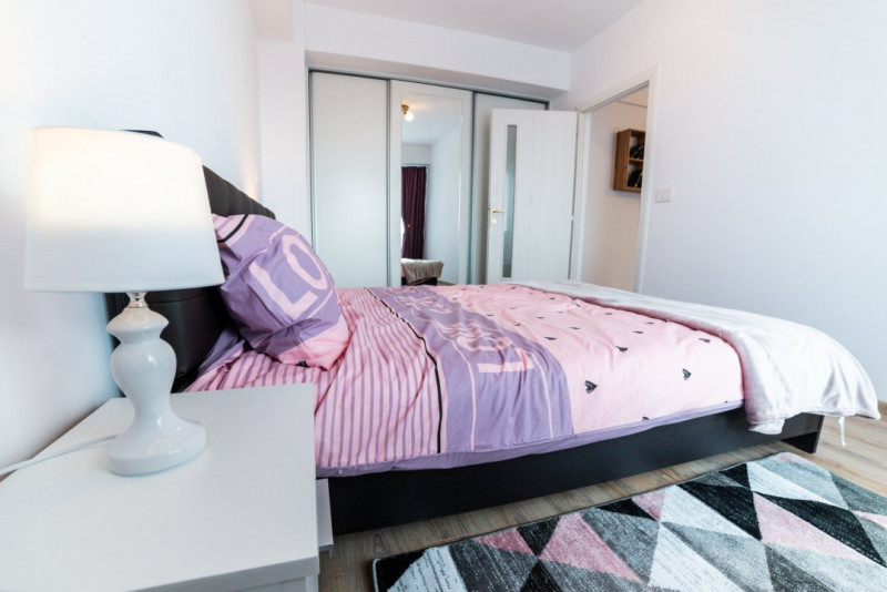 Regim Hotelier, apartament 2 camere lux zona Lipovei - Bloc NOU!