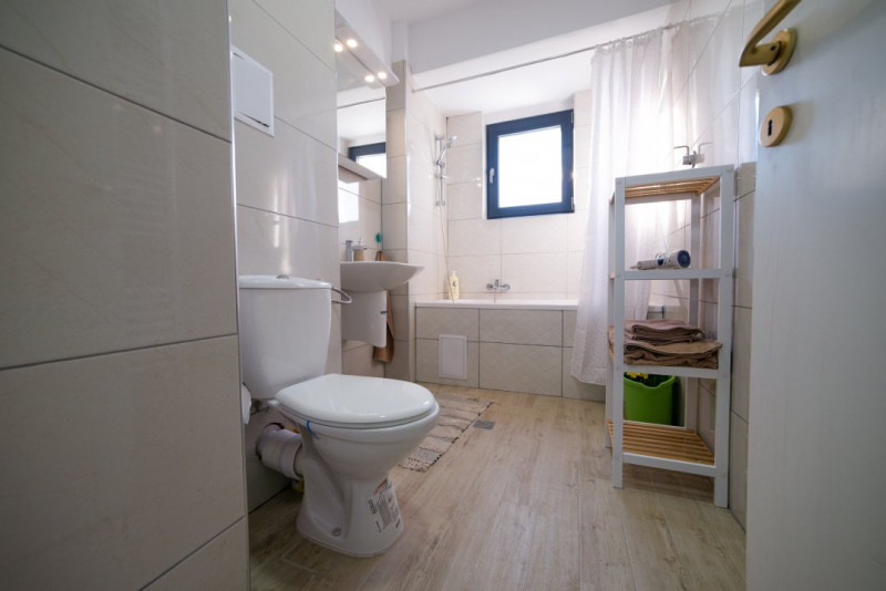 Regim Hotelier, apartament 2 camere lux zona Lipovei - Bloc NOU!