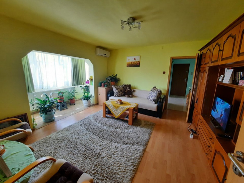 2 camere confort I zona Lipovei cu 0% comision.