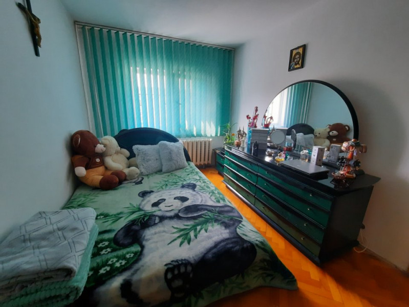 2 camere confort I zona Lipovei cu 0% comision.
