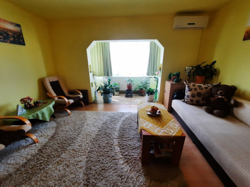 2 camere confort I zona Lipovei cu 0% comision.