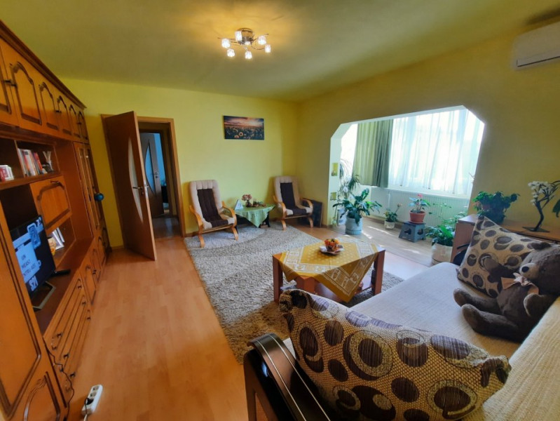 2 camere confort I zona Lipovei cu 0% comision.