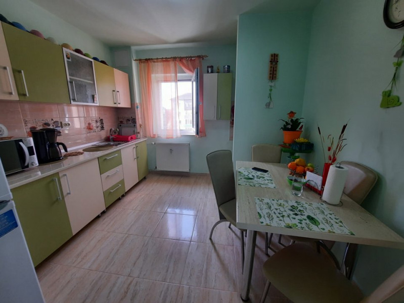 2 camere confort I zona Lipovei cu 0% comision.