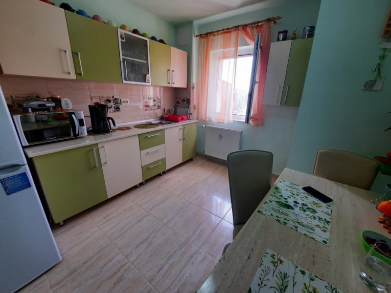 2 camere confort I zona Lipovei cu 0% comision.