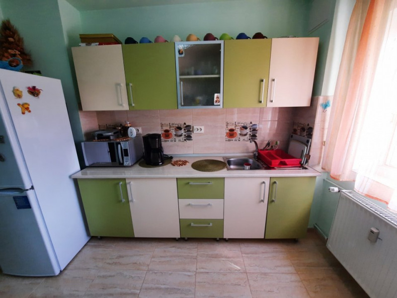 2 camere confort I zona Lipovei cu 0% comision.