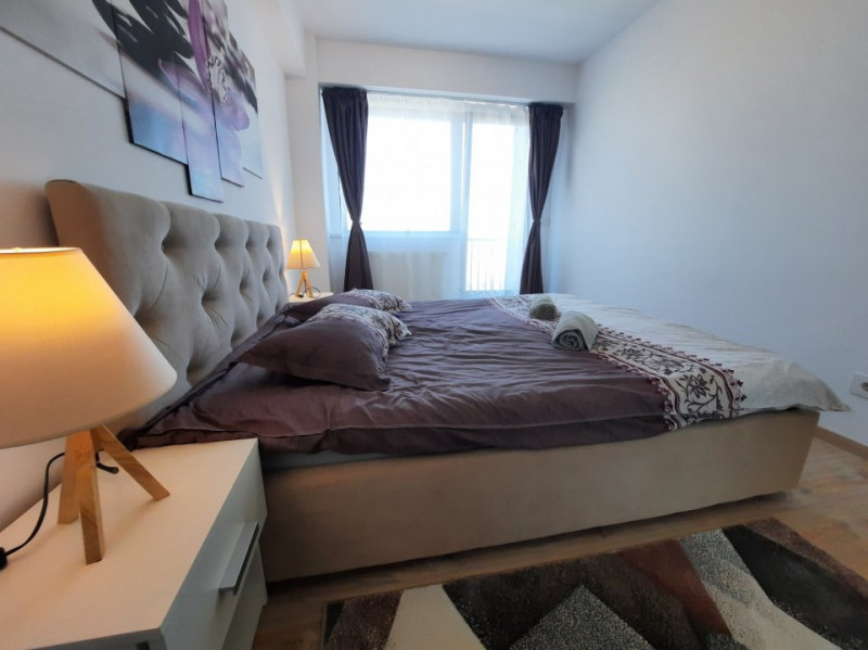 Regim Hotelier, Bloc nou zona Lipovei, 2 camere amenajat lux