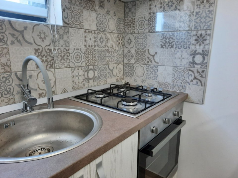 Regim Hotelier, Bloc nou zona Lipovei, 2 camere amenajat lux