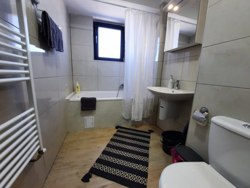 Regim Hotelier, Bloc nou zona Lipovei, 2 camere amenajat lux