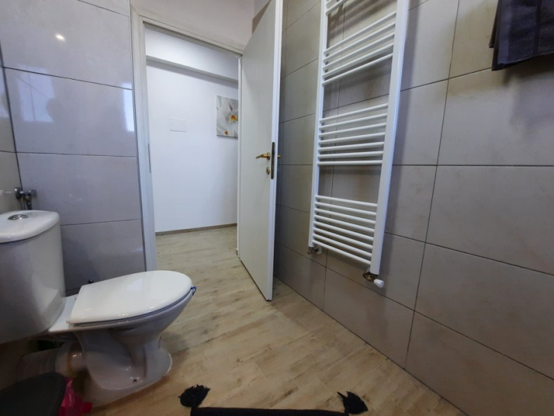 Regim Hotelier, Bloc nou zona Lipovei, 2 camere amenajat lux
