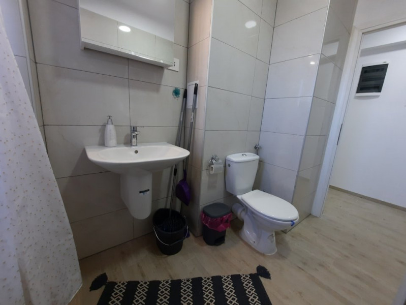 Regim Hotelier, Bloc nou zona Lipovei, 2 camere amenajat lux