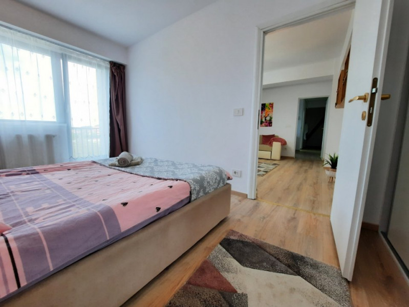 Regim Hotelier, Bloc nou zona Lipovei, 2 camere amenajat lux
