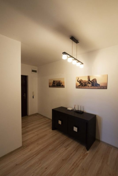 Apartament cu 4 camere (Zona Dorobanţilor) | Comision 0% 