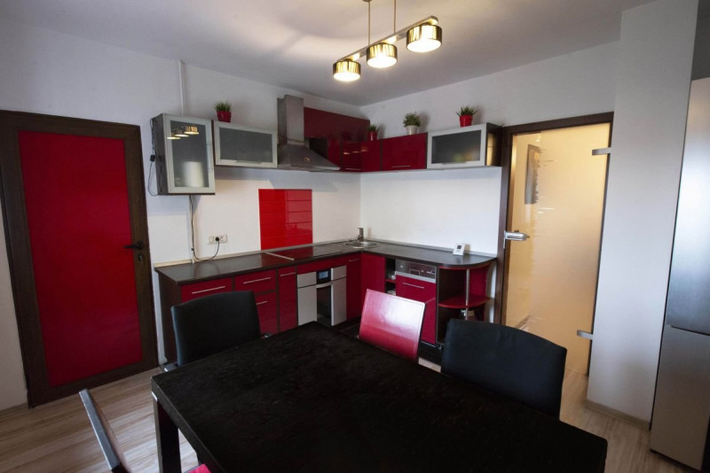Apartament cu 4 camere (Zona Dorobanţilor) | Comision 0% 
