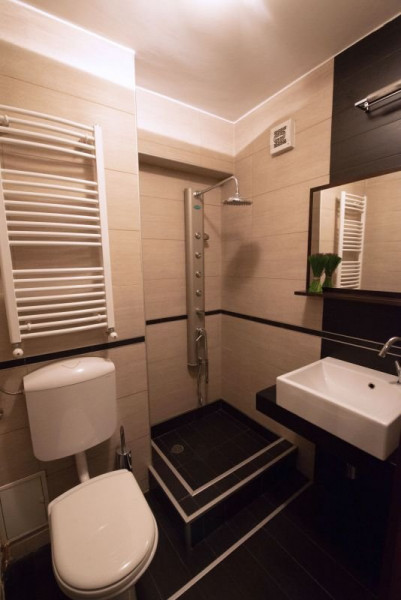 Apartament cu 4 camere (Zona Dorobanţilor) | Comision 0% 