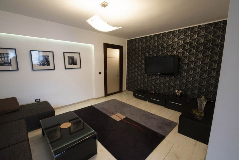 Apartament cu 4 camere (Zona Dorobanţilor) | Comision 0% 