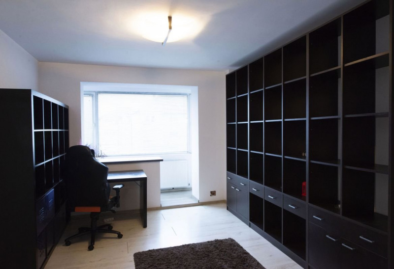 Apartament cu 4 camere (Zona Dorobanţilor) | Comision 0% 