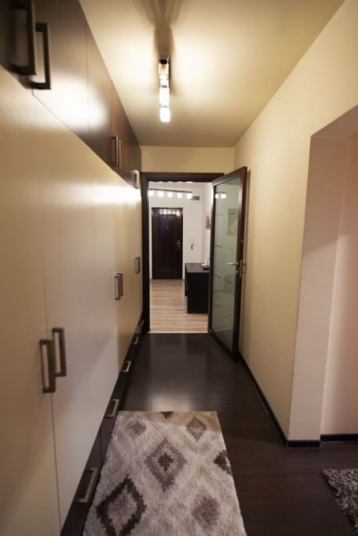 Apartament cu 4 camere (Zona Dorobanţilor) | Comision 0% 