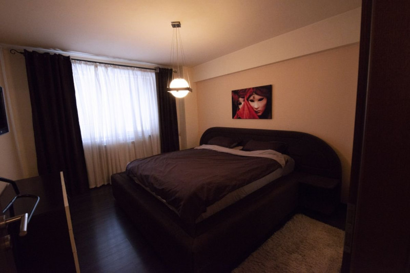 Apartament cu 4 camere (Zona Dorobanţilor) | Comision 0% 