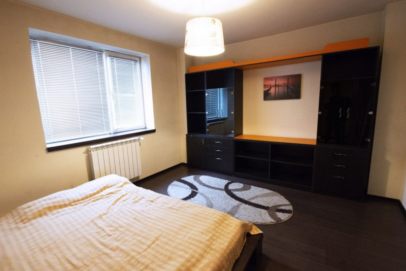 Apartament cu 4 camere (Zona Dorobanţilor) | Comision 0% 