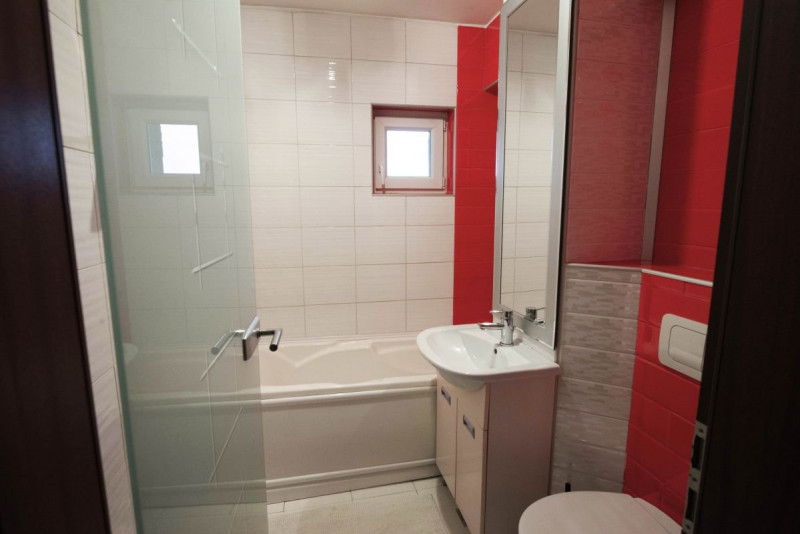 Apartament cu 4 camere (Zona Dorobanţilor) | Comision 0% 