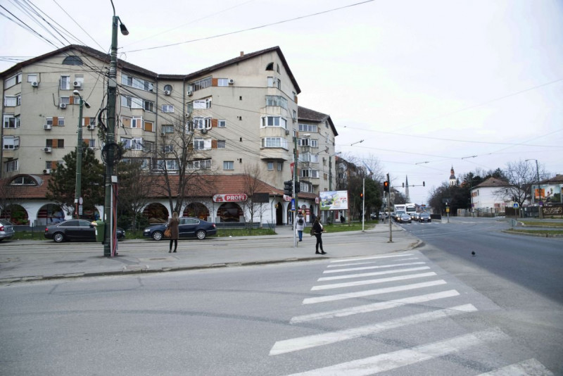 Apartament cu 4 camere (Zona Dorobanţilor) | Comision 0% 