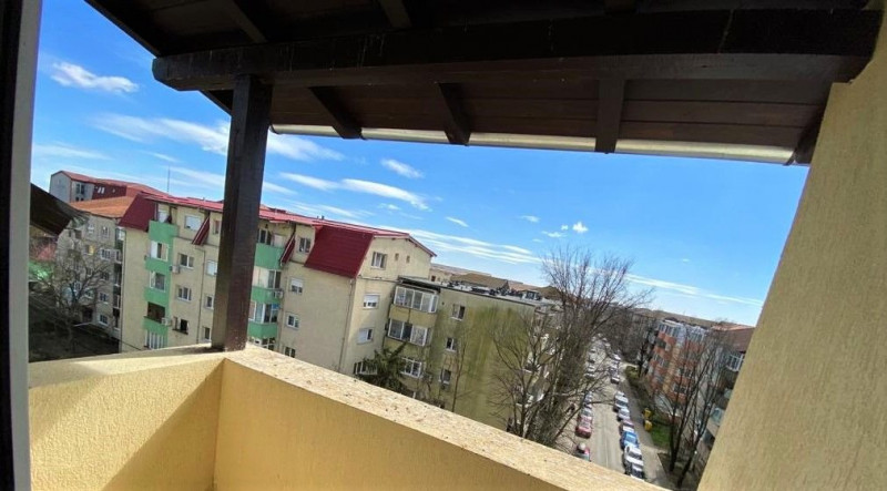 Apartament cu 3 camere Timisoara - Calea Martirilor | COMISION 0%