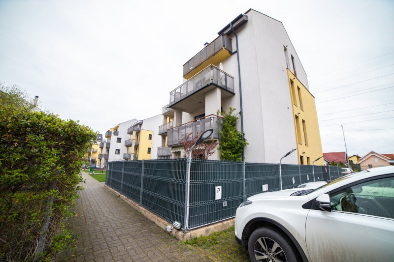 Apartament cu 3 Camere - Intrare în Dumbrăvița | Comision 0%