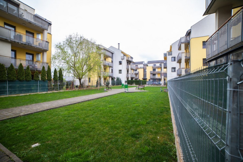 Apartament cu 3 Camere - Intrare în Dumbrăvița | Comision 0%