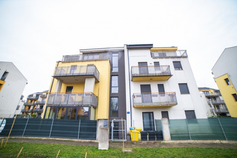 Apartament cu 3 Camere - Intrare în Dumbrăvița | Comision 0%