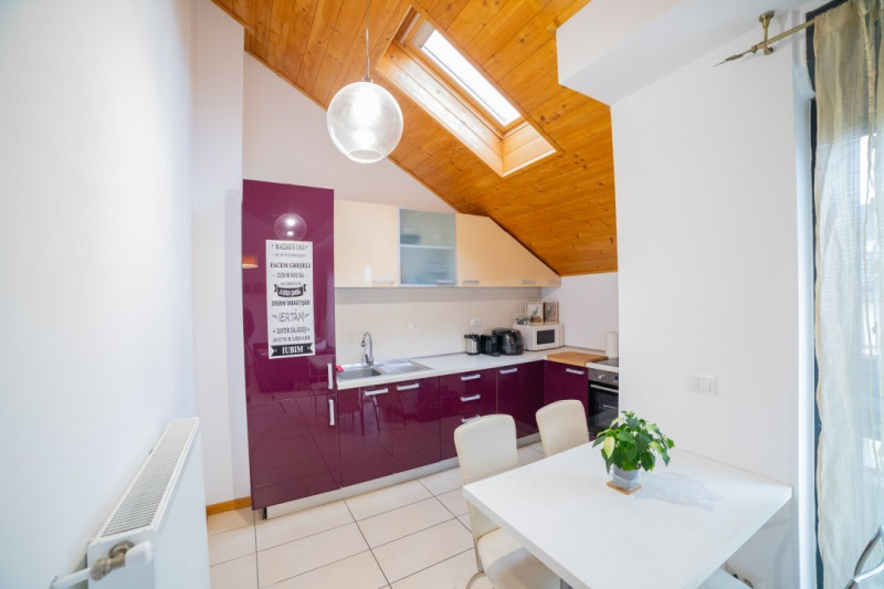 Apartament cu 3 Camere - Intrare în Dumbrăvița | Comision 0%
