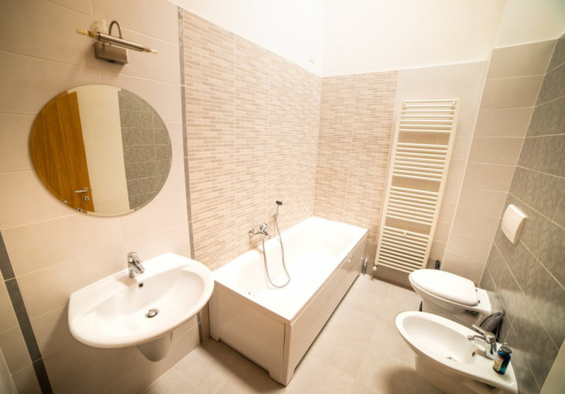 Apartament cu 3 Camere - Intrare în Dumbrăvița | Comision 0%