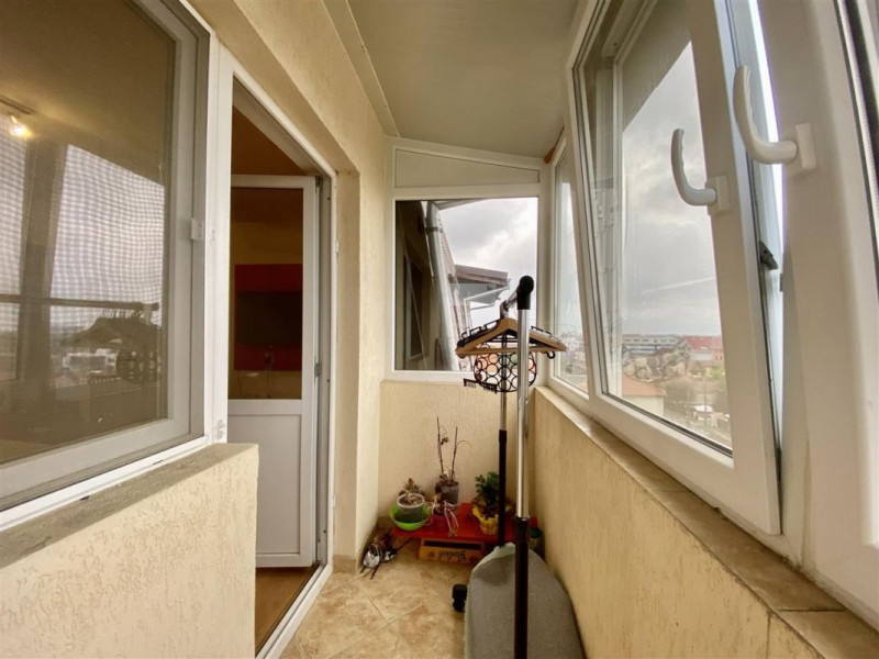 Apartament 3 camere, 76 mp, mobilat complet - ID V465
