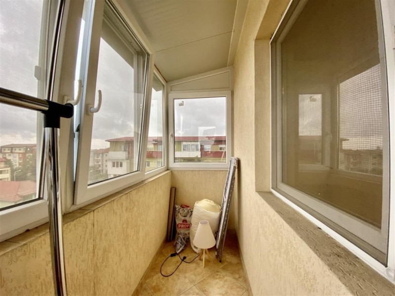 Apartament 3 camere, 76 mp, mobilat complet - ID V465
