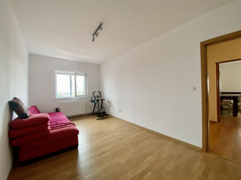 Apartament 3 camere, 76 mp, mobilat complet - ID V465