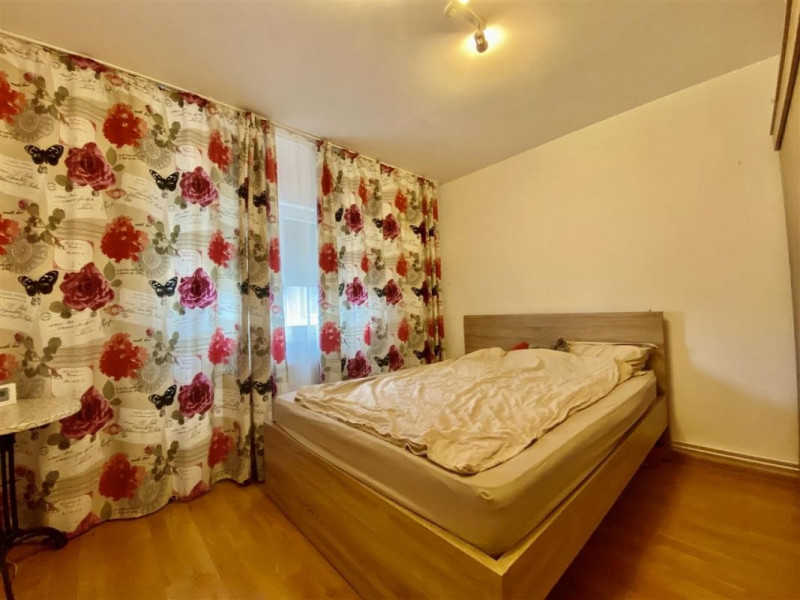 Apartament 3 camere, 76 mp, mobilat complet - ID V465