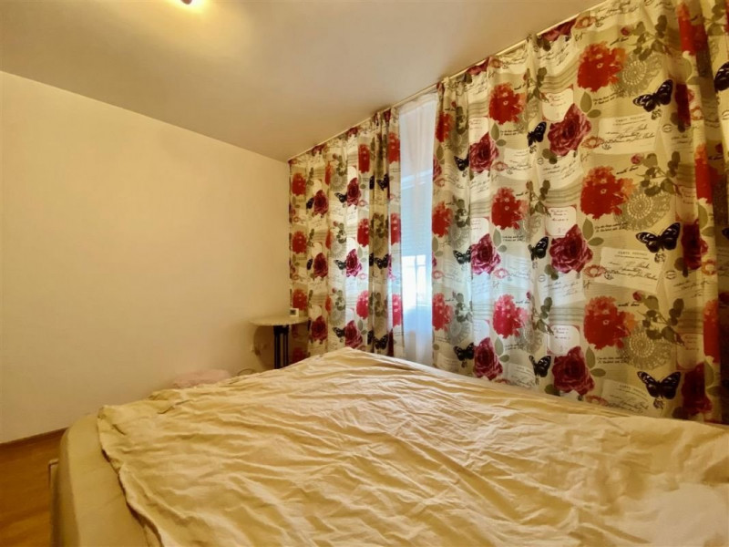 Apartament 3 camere, 76 mp, mobilat complet - ID V465